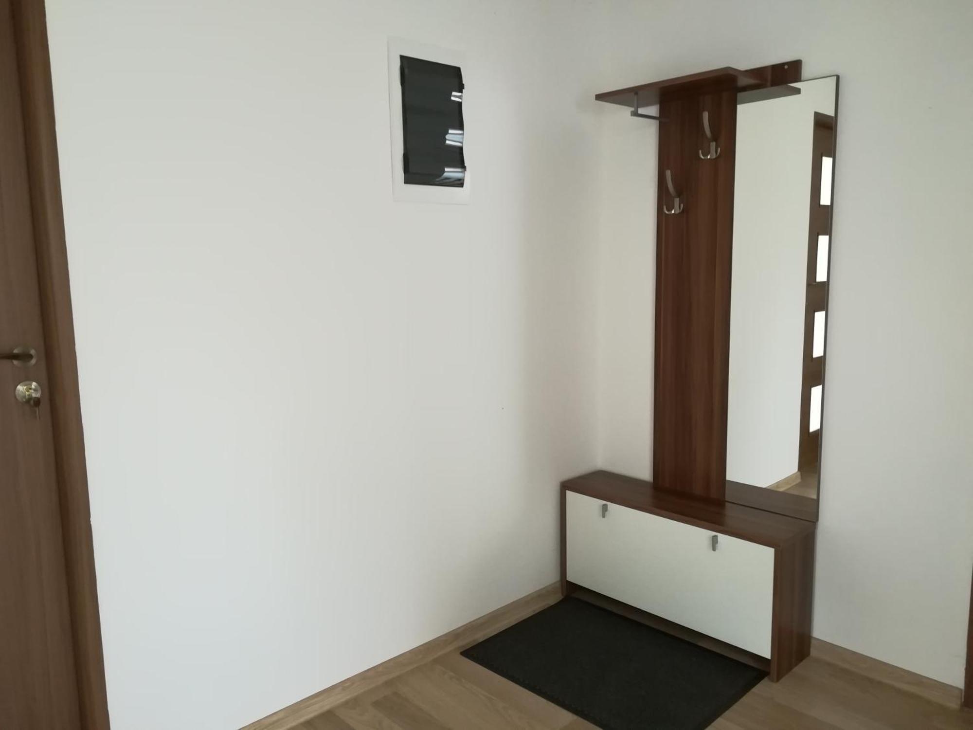 Pod Stribrnkou Apartment Sluknov Ngoại thất bức ảnh