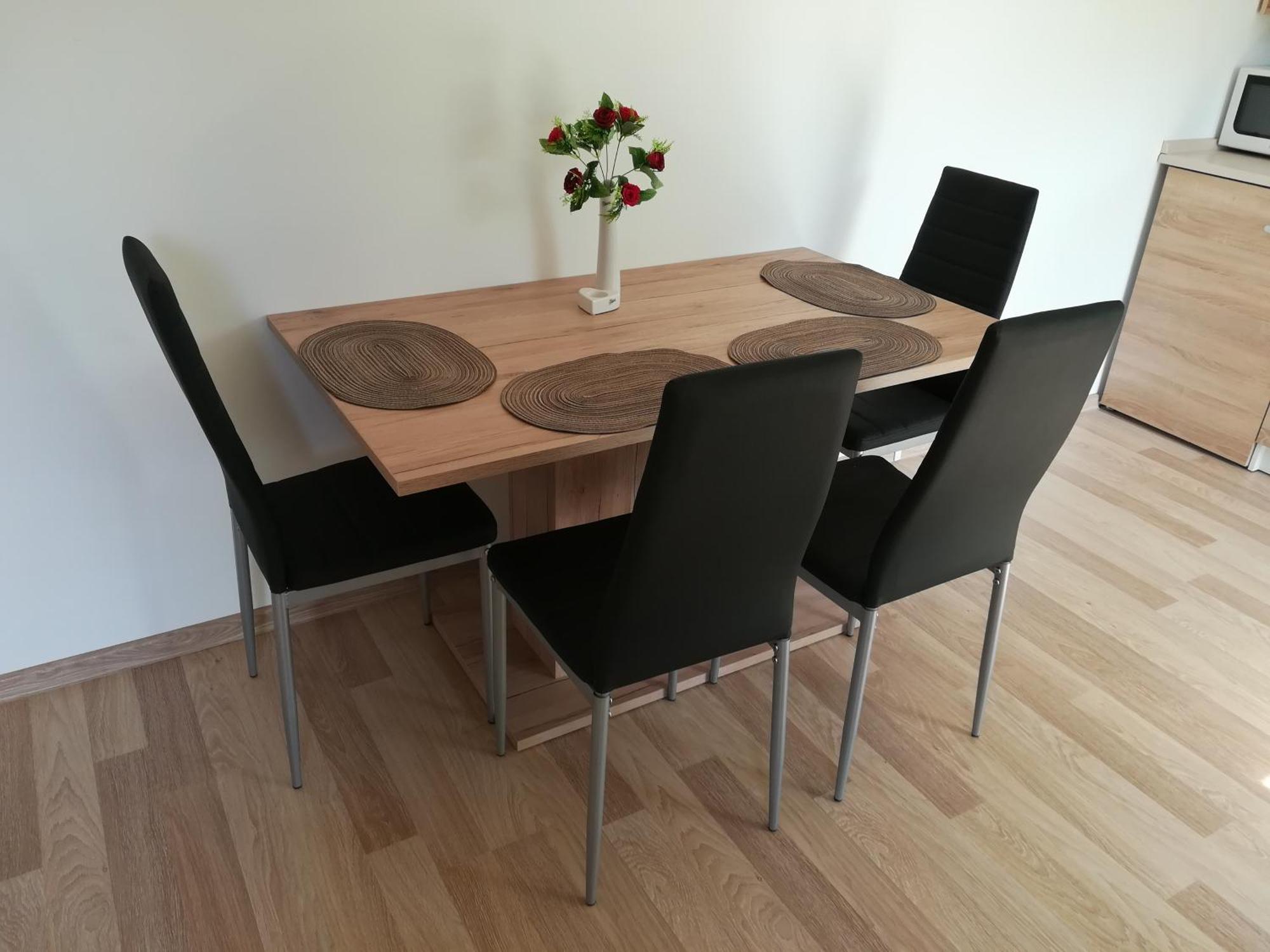 Pod Stribrnkou Apartment Sluknov Ngoại thất bức ảnh