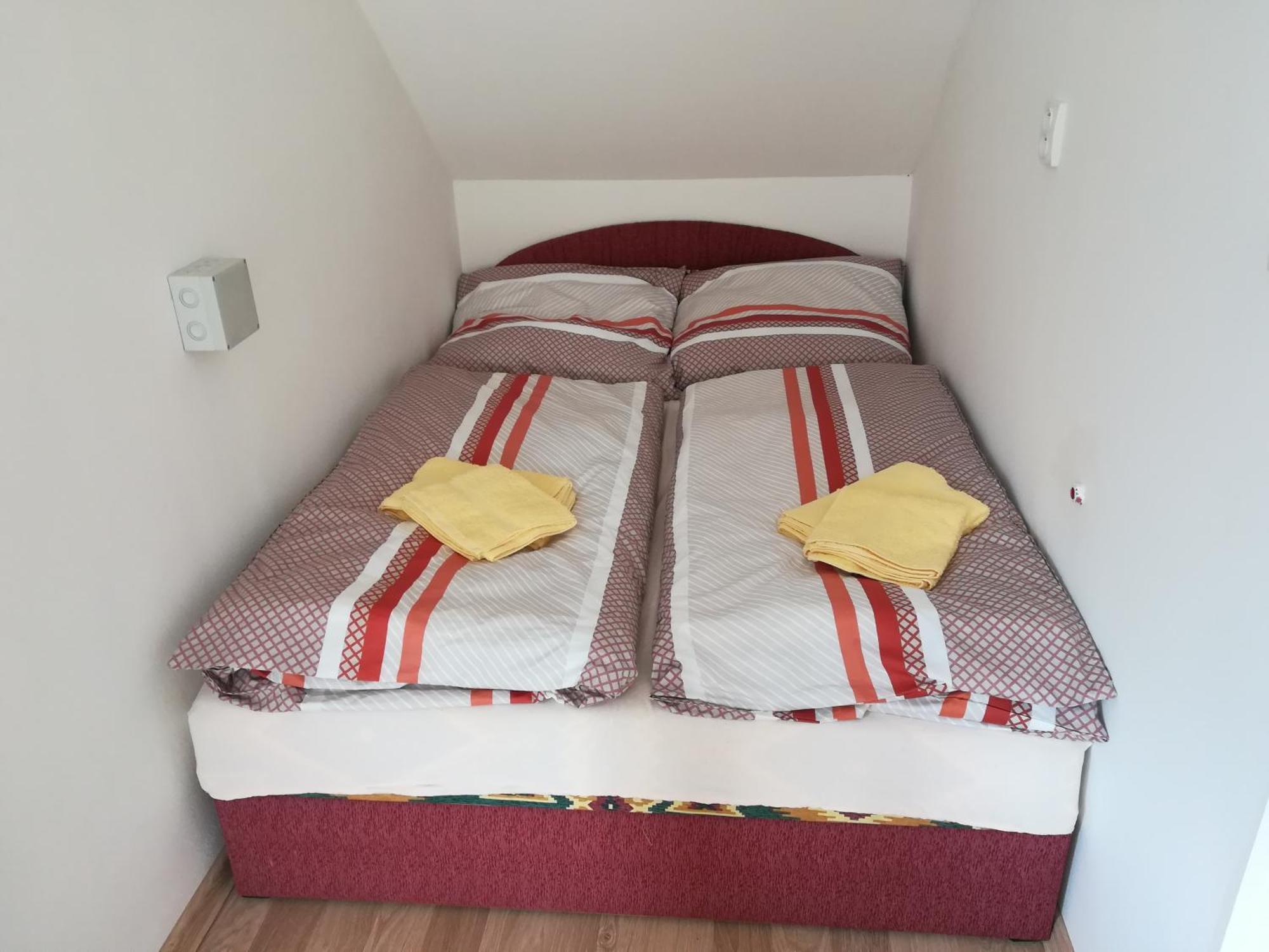 Pod Stribrnkou Apartment Sluknov Ngoại thất bức ảnh